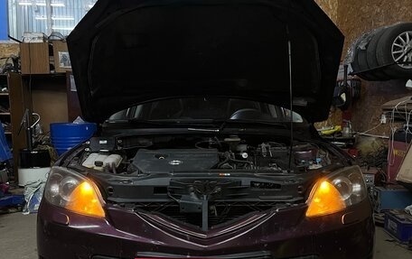Mazda 3, 2007 год, 580 000 рублей, 11 фотография