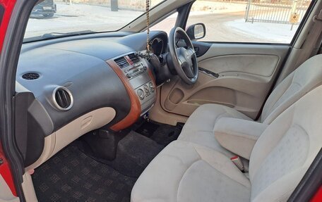 Mitsubishi Colt VI рестайлинг, 2003 год, 417 000 рублей, 4 фотография