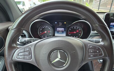 Mercedes-Benz GLC, 2016 год, 3 150 000 рублей, 6 фотография