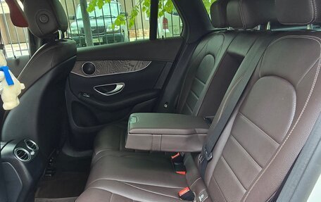 Mercedes-Benz GLC, 2016 год, 3 150 000 рублей, 7 фотография