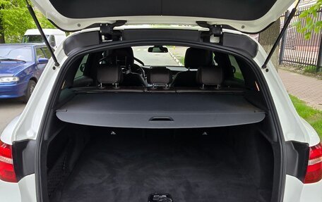 Mercedes-Benz GLC, 2016 год, 3 150 000 рублей, 8 фотография