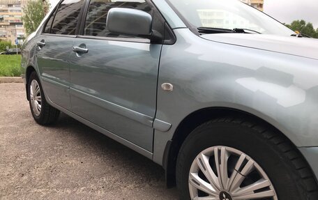 Mitsubishi Lancer IX, 2007 год, 495 000 рублей, 12 фотография