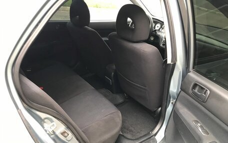 Mitsubishi Lancer IX, 2007 год, 495 000 рублей, 15 фотография