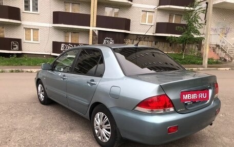 Mitsubishi Lancer IX, 2007 год, 495 000 рублей, 7 фотография