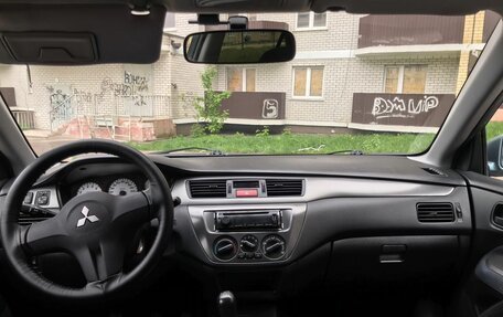 Mitsubishi Lancer IX, 2007 год, 495 000 рублей, 17 фотография