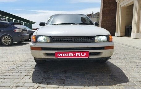 Toyota Corolla, 1992 год, 310 000 рублей, 2 фотография