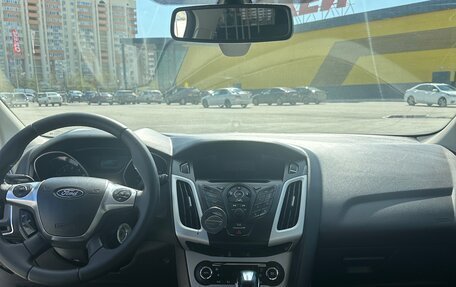 Ford Focus III, 2012 год, 810 000 рублей, 12 фотография
