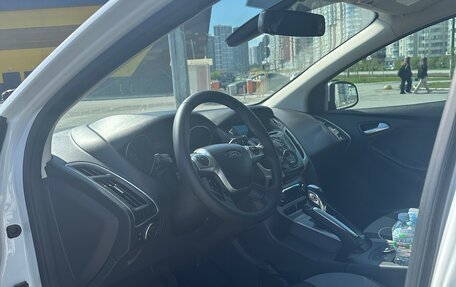 Ford Focus III, 2012 год, 810 000 рублей, 8 фотография