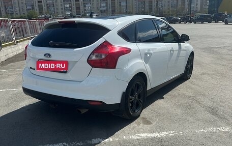 Ford Focus III, 2012 год, 810 000 рублей, 5 фотография