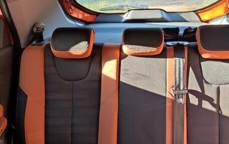 Chery Tiggo 2, 2017 год, 930 000 рублей, 6 фотография