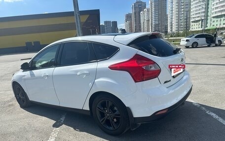 Ford Focus III, 2012 год, 810 000 рублей, 7 фотография
