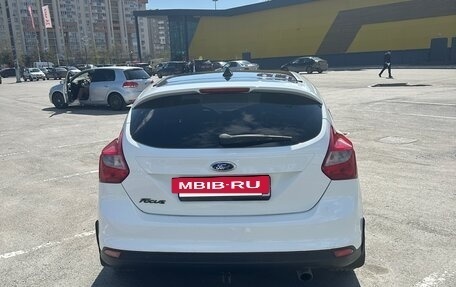 Ford Focus III, 2012 год, 810 000 рублей, 6 фотография