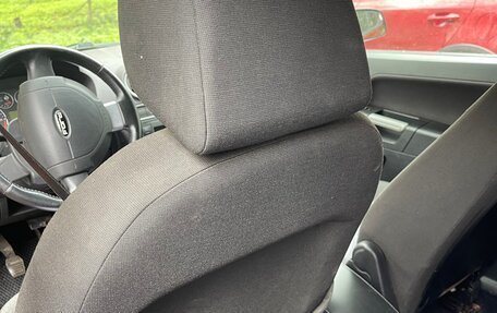 Ford Fusion I, 2008 год, 560 000 рублей, 8 фотография