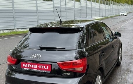 Audi A1, 2012 год, 920 000 рублей, 2 фотография