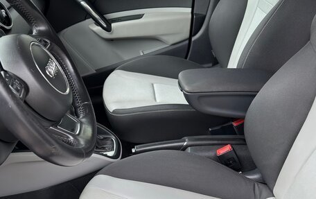 Audi A1, 2012 год, 920 000 рублей, 6 фотография