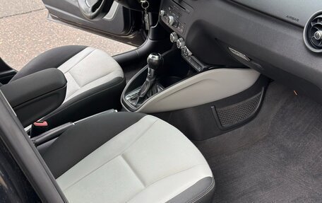 Audi A1, 2012 год, 920 000 рублей, 8 фотография