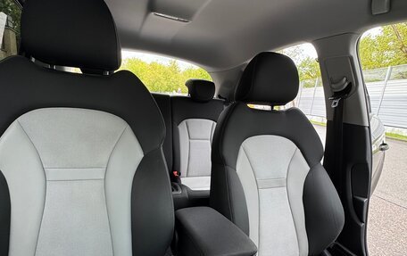 Audi A1, 2012 год, 920 000 рублей, 9 фотография