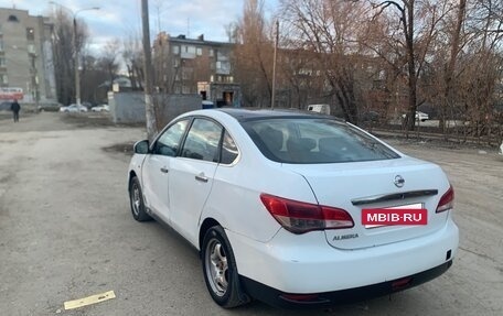 Nissan Almera, 2013 год, 380 000 рублей, 3 фотография