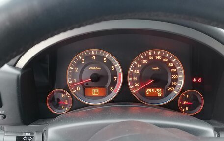 Infiniti FX I, 2007 год, 1 100 000 рублей, 17 фотография