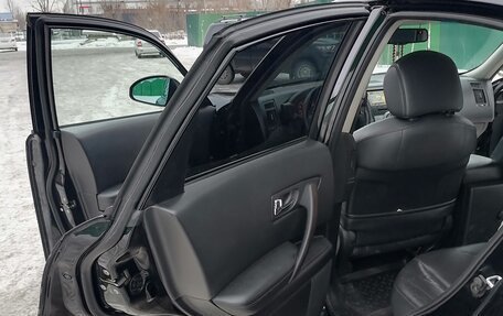 Infiniti FX I, 2007 год, 1 100 000 рублей, 16 фотография