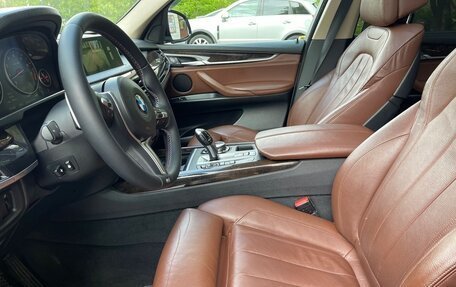 BMW X5, 2013 год, 2 330 000 рублей, 7 фотография