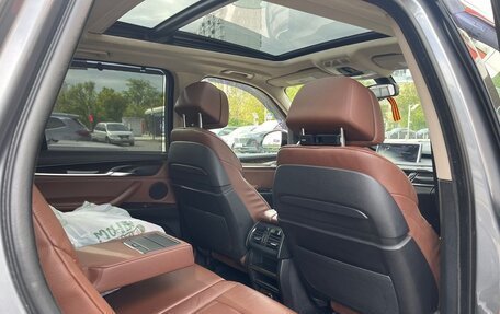 BMW X5, 2013 год, 2 330 000 рублей, 14 фотография