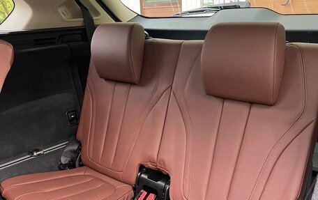 BMW X5, 2013 год, 2 330 000 рублей, 11 фотография