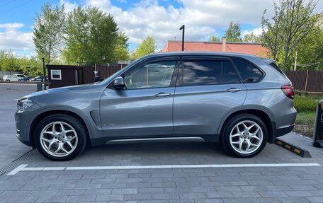 BMW X5, 2013 год, 2 330 000 рублей, 5 фотография
