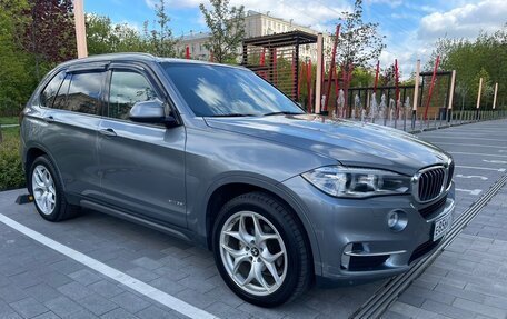 BMW X5, 2013 год, 2 330 000 рублей, 3 фотография