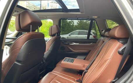 BMW X5, 2013 год, 2 330 000 рублей, 10 фотография