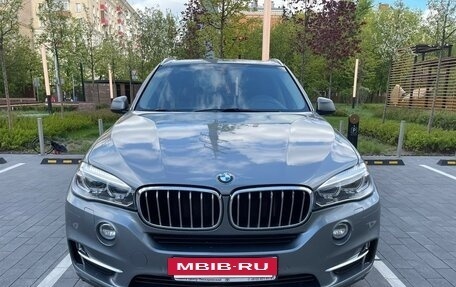 BMW X5, 2013 год, 2 330 000 рублей, 2 фотография