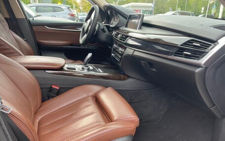 BMW X5, 2013 год, 2 330 000 рублей, 15 фотография