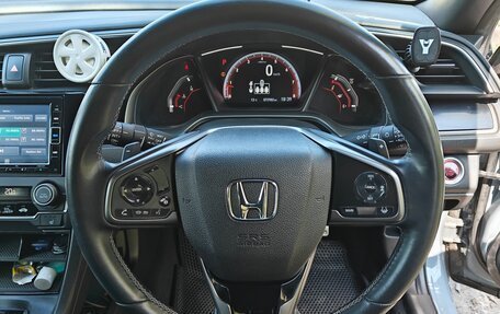 Honda Civic IX, 2020 год, 2 450 000 рублей, 8 фотография