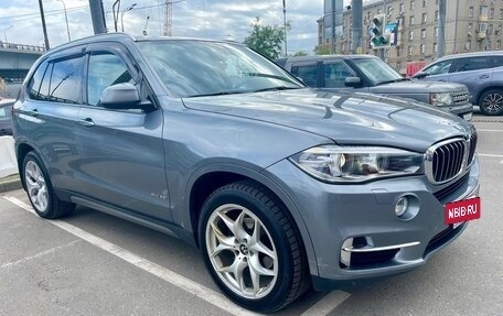 BMW X5, 2013 год, 2 330 000 рублей, 17 фотография