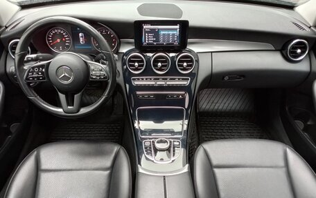 Mercedes-Benz C-Класс, 2018 год, 2 629 000 рублей, 13 фотография
