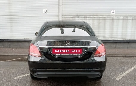 Mercedes-Benz C-Класс, 2018 год, 2 629 000 рублей, 6 фотография
