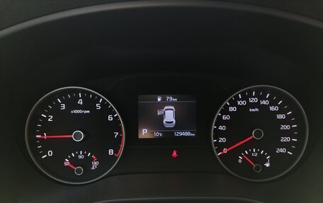 KIA Sportage IV рестайлинг, 2019 год, 2 069 000 рублей, 14 фотография