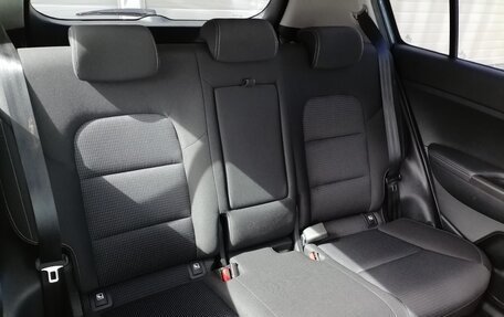 KIA Sportage IV рестайлинг, 2019 год, 2 069 000 рублей, 12 фотография