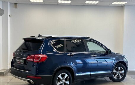 Haval H6, 2016 год, 1 310 000 рублей, 5 фотография
