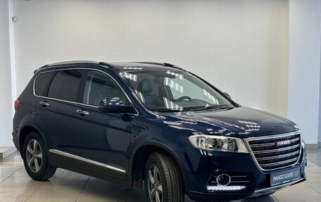 Haval H6, 2016 год, 1 310 000 рублей, 3 фотография