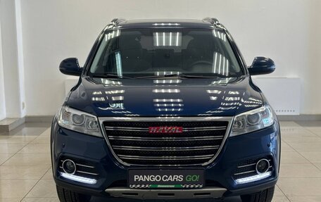 Haval H6, 2016 год, 1 310 000 рублей, 2 фотография