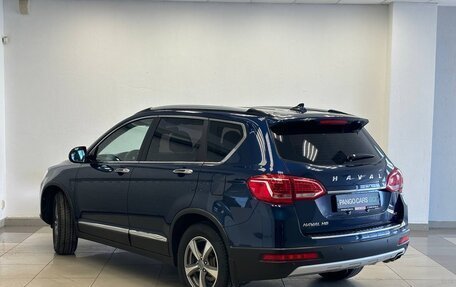 Haval H6, 2016 год, 1 310 000 рублей, 7 фотография