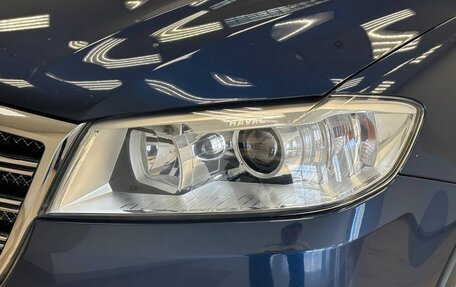 Haval H6, 2016 год, 1 310 000 рублей, 11 фотография