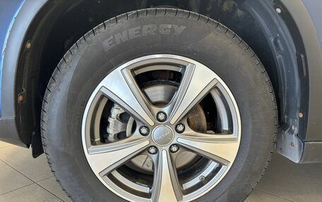 Haval H6, 2016 год, 1 310 000 рублей, 14 фотография