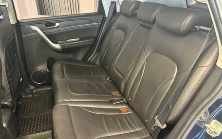 Haval H6, 2016 год, 1 310 000 рублей, 16 фотография