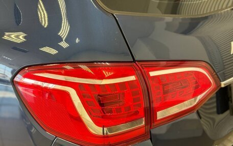 Haval H6, 2016 год, 1 310 000 рублей, 13 фотография