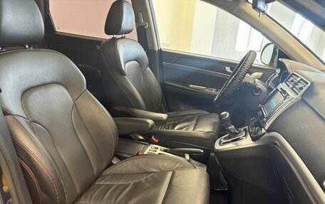 Haval H6, 2016 год, 1 310 000 рублей, 19 фотография