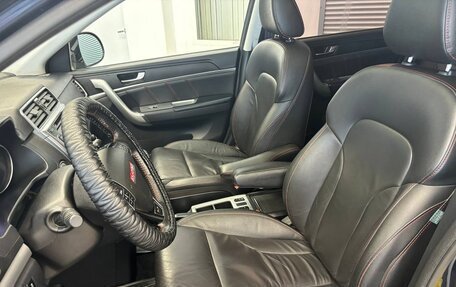 Haval H6, 2016 год, 1 310 000 рублей, 15 фотография