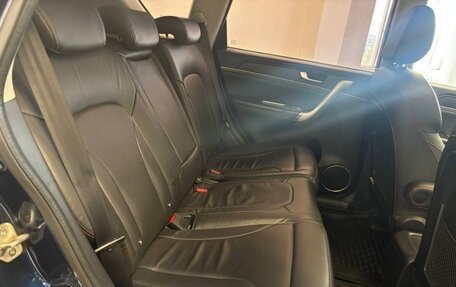 Haval H6, 2016 год, 1 310 000 рублей, 18 фотография