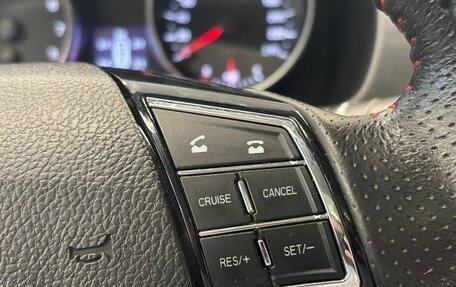 Haval H6, 2016 год, 1 310 000 рублей, 24 фотография